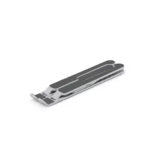 Image of Dicota D31889 notebook stand Black Silver