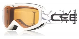 Image of Cebe Teleporter White 13550DOO2XS Small