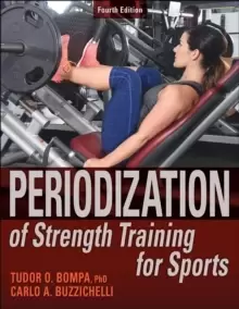 Image of Periodization of Strength Training for Sports