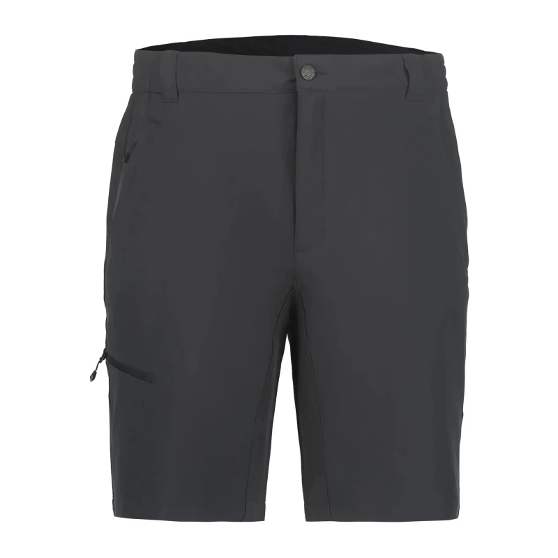 Image of Hiking shorts Icepeak Berwin Noir Male 52