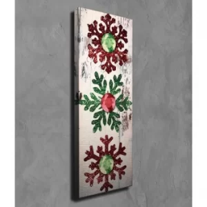 Image of PC116 Multicolor Decorative Canvas Painting