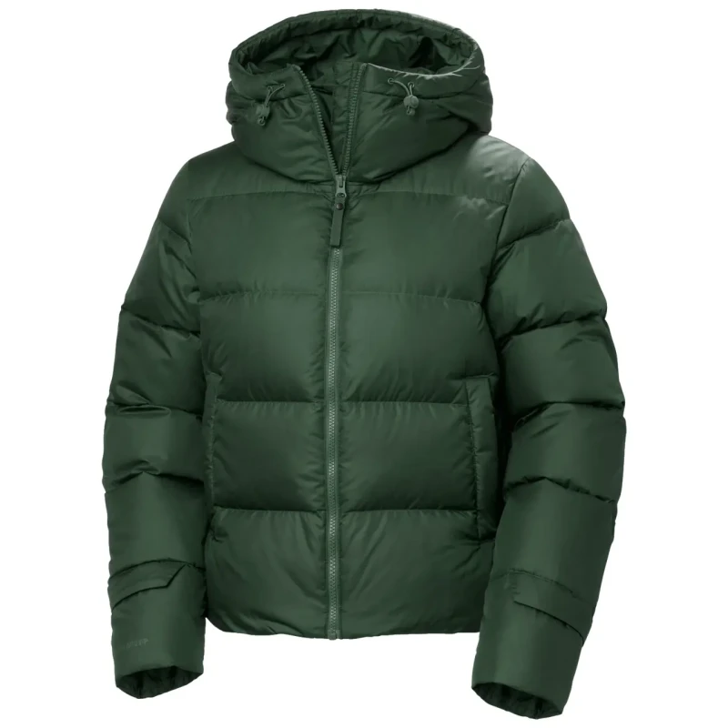 Image of Helly Hansen Womens Puffer jacket Helly Hansen Essence Down Vert Female S
