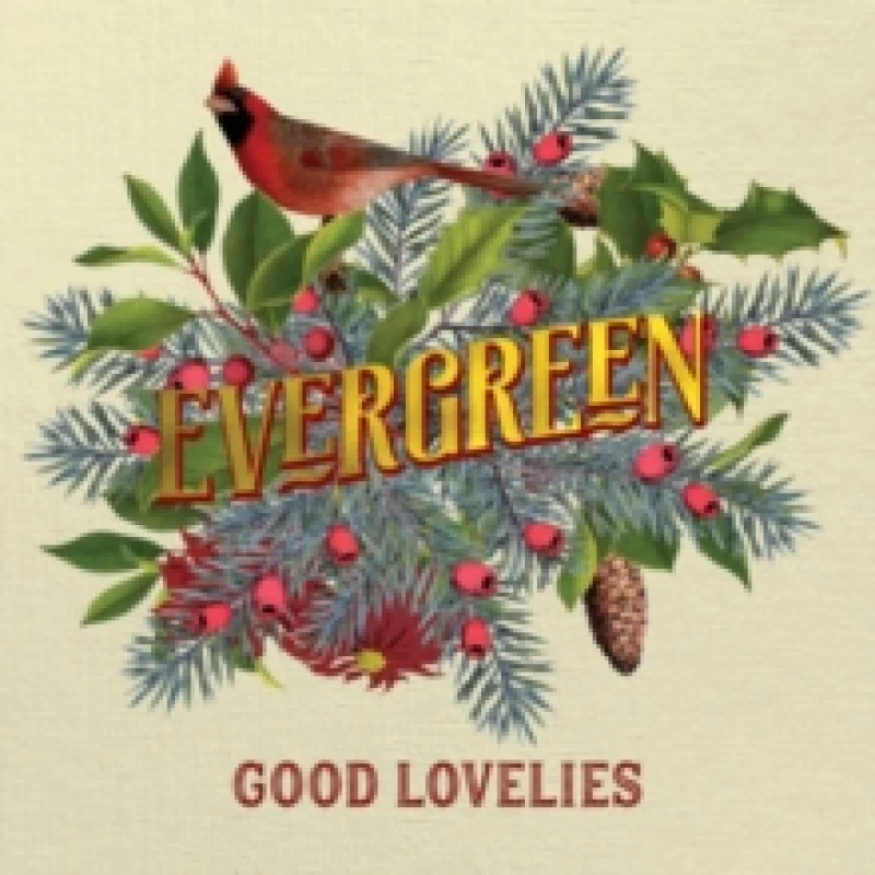 Image of Evergreen Vinyl