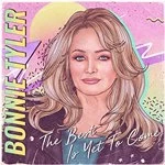 Image of Bonnie Tyler - The Best is Yet to Come (Music CD)