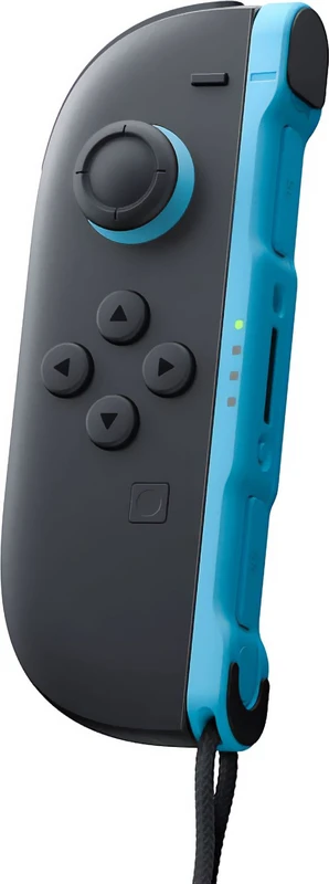 Image of Nintendo Switch 2 Joy-Con 2 Left Controller