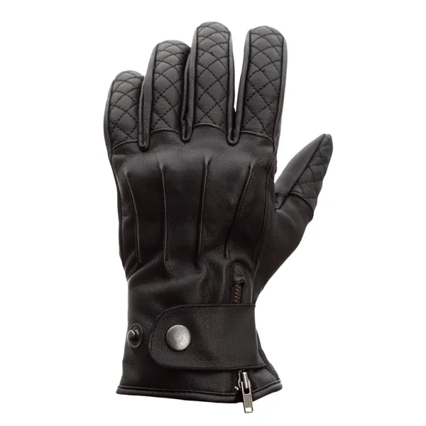 Image of RST Matlock Gloves Black Size 7