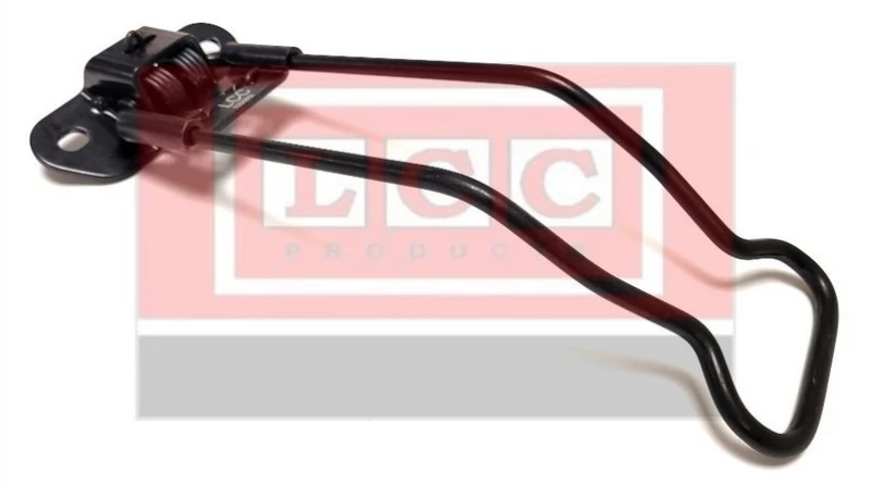 Image of LCC LCC3471 Door Catch Rear Door Catch (3251)
