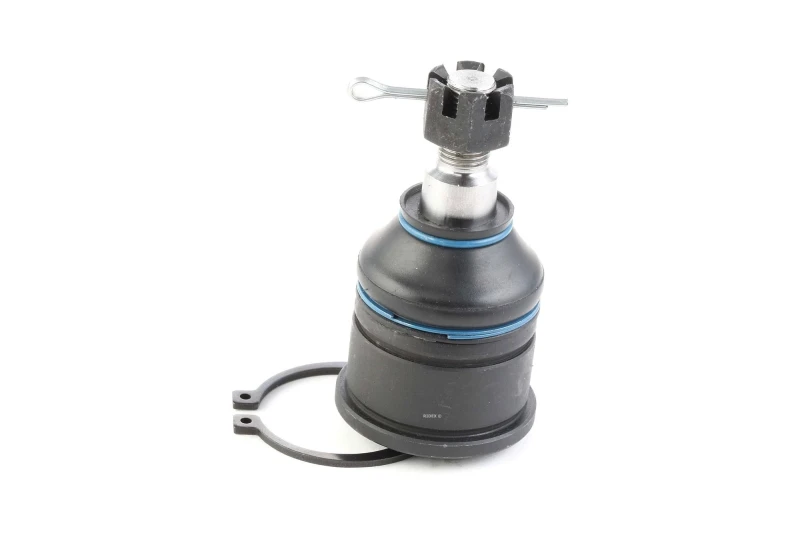 Image of RIDEX 2462S0082 Ball joint both sides Support-/Steering Link (2462)