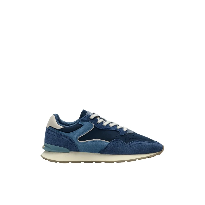 Image of Hoff Trainers Hoff City Bleu Unisex 45