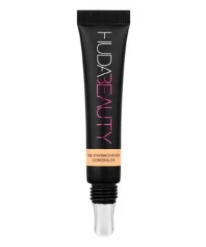 Image of Huda Beauty Overachiever Concealer 16G Graham Cracker