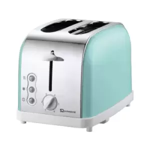 Image of SQ Professional 5975 Dainty Legacy 2 Slice Toaster