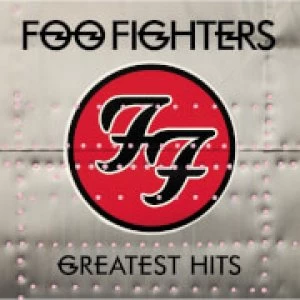 Image of Foo Fighters - Greatest Hits - Vinyl