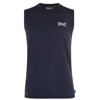 Image of Everlast Fit Vest Mens - Navy
