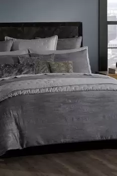 Image of 'Gravity' Duvet Cover