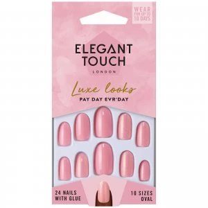 Image of Elegant Touch Luxe Looks - Pay Day, Ev'ryday