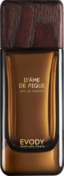 Image of Evody D'ame de Pique Eau de Parfum Unisex 100ml