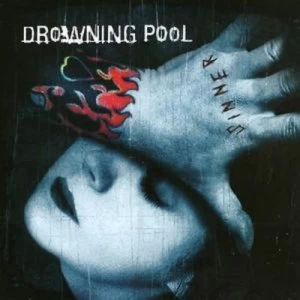 Image of Sinner CD Album