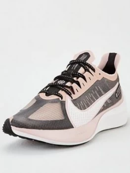 Image of Nike Zoom Gravity - Black/Grey