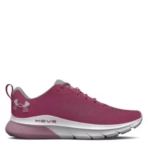 Image of Under Armour HOVR Turbulence Running Shoes Womens - Pink
