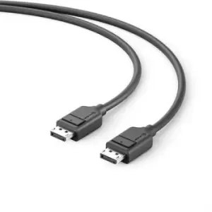 Image of ALOGIC Elements 4K DisplayPort Cable - 2m