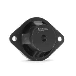 Image of MEYLE Gearbox Mount VW,AUDI 100 399 0001 431399151D,431399151D Transmission Mount,Mounting, automatic transmission