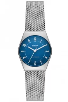 Image of Ladies Skagen Grenen Lille Solar Watch SKW3080
