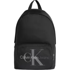 Image of Calvin Klein Jeans Sport Essentials Campus BP43 Mo - Black