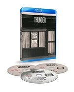 Image of Thunder - All You Can Eat (2 CD & Blu Ray) (Music CD)