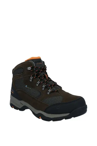 Image of Hi-Tec Storm Boots Brown