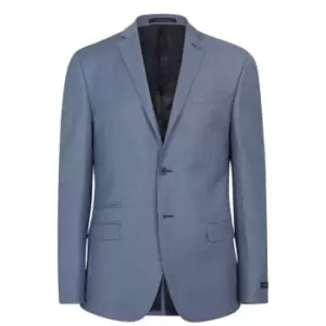 Image of Ted Baker Ainsty Suit Jacket - Blue