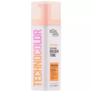 Image of Bondi Sands Technocolor 1 Hour Express Self Tanning Foam - Caramel 200ml