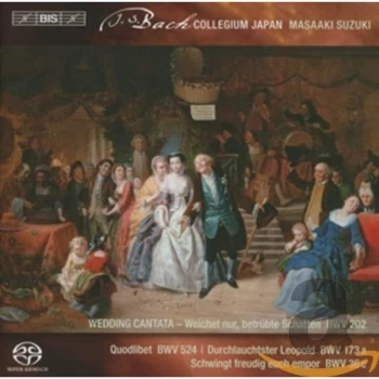 Image of Andrei Bondarenko - Prokofiev: Lieutenant Kije Suite/Symphony No. 6/... CD