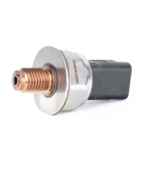 Image of RIDEX Sensors 3942S0013 Sensor, fuel pressure FORD,FIAT,PEUGEOT,Focus II Schragheck (DA_, HCP, DP),S-MAX (WA6),Focus C-Max (DM2),FUSION (JU_)