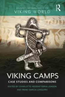 Image of Viking Camps : Case Studies and Comparisons