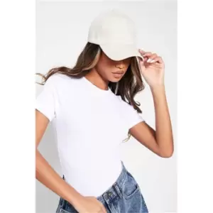 Image of I Saw It First Stone Basic Cap - Brown