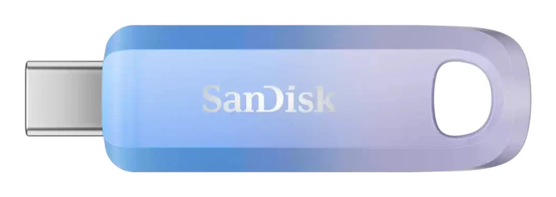 Image of SanDisk Creator USB Type-C Flash Drive - 1TB SDCZ75C-1T00-G46