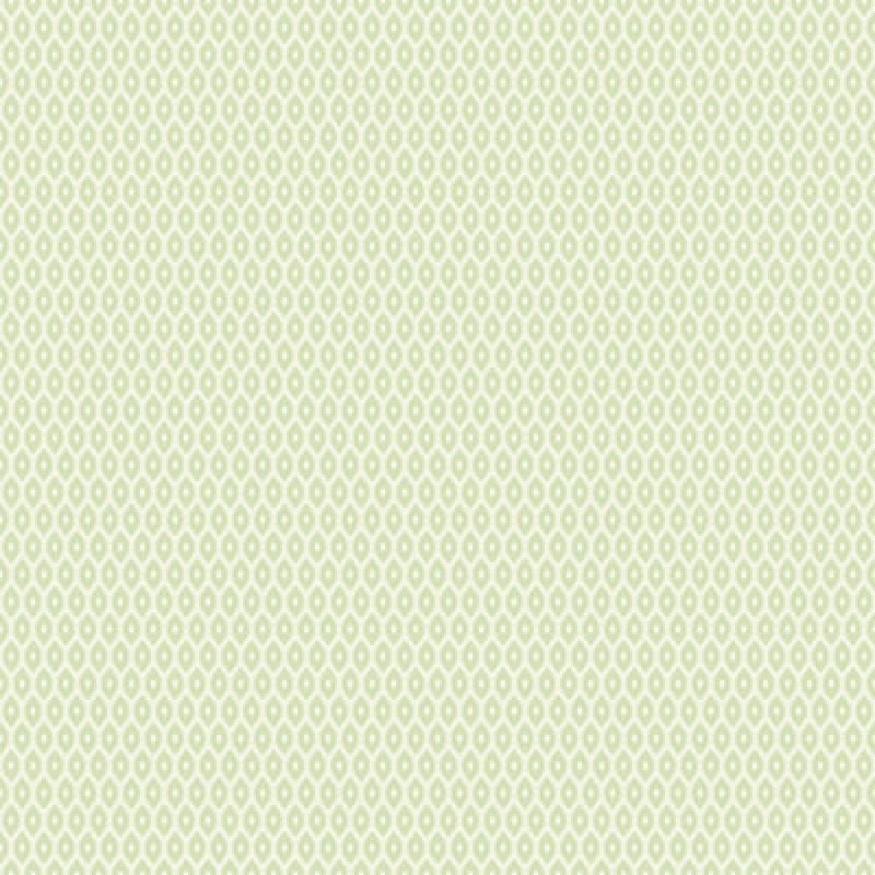 Image of Hoopla Walls Tiny Ogee - Apple 10M Wallpaper