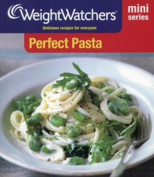 Image of Perfect Pasta by Weight Watchers Paperback
