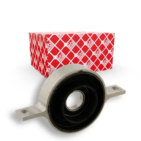 Image of Febi Bilstein Mounting Bush 30626 by Febi Bilstein FEBI-30626