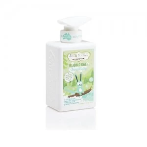 Image of Jack N' Jill Simplicity Bubble Bath, Natural Bath Time 300ml