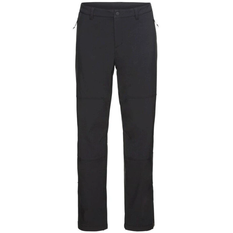 Image of Jack Wolfskin JW Trek Pnt Sn61 Black male Small