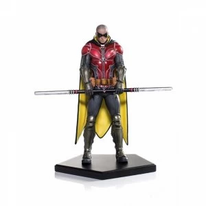 Image of Arkham Knight 110 Art Scale Robin Statue