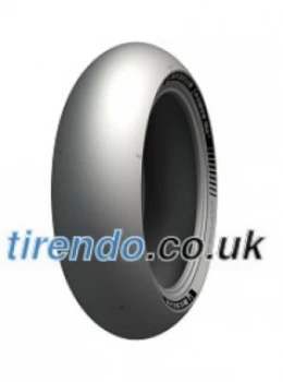 Image of Michelin Power Slick 2 120/70 ZR17 TL (58W) M/C, NHS, Front wheel