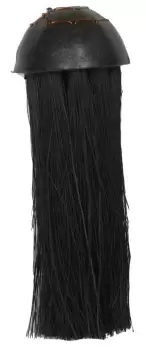 Image of Manor Replacement Brush Head Black 51mm