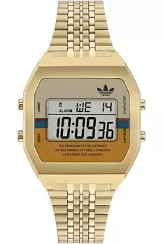 Image of Adidas Digital Two Watch AOST23555