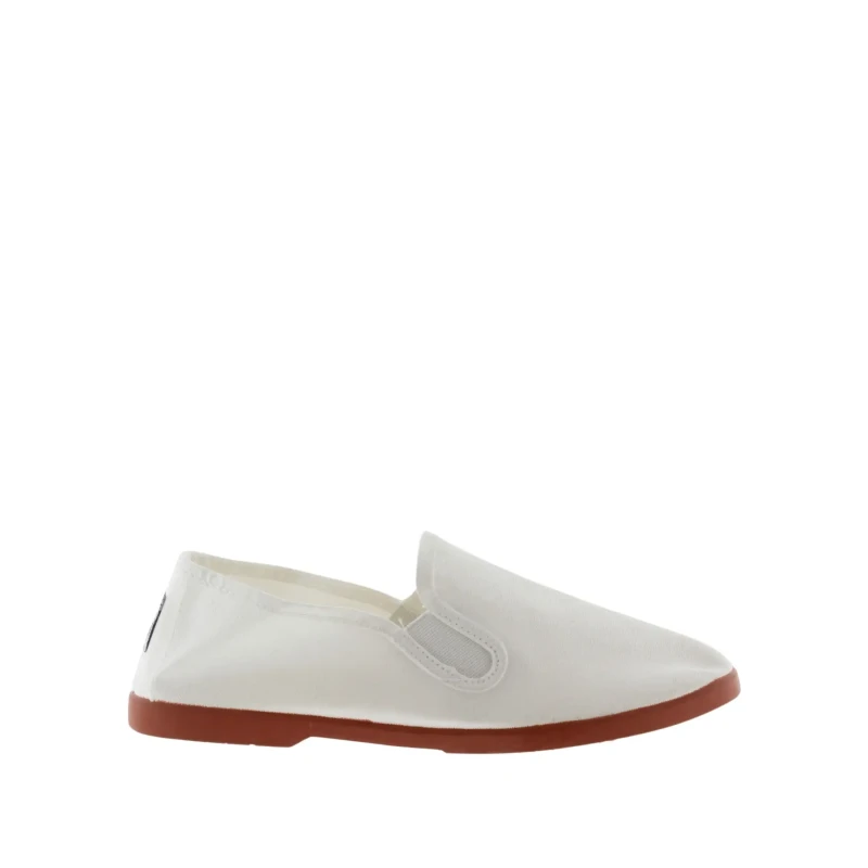 Image of Victoria Slippers Victoria gong fu Blanc Female 39