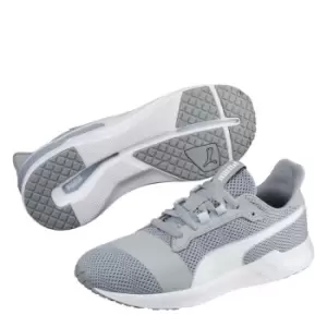 Image of Puma Flex XT Active Ladies Trainers - Grey