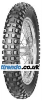 Image of Mitas C-01 3.50-16 TT 58P Rear wheel, Front wheel