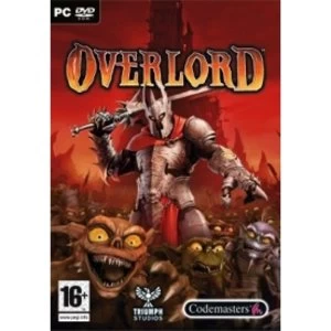 Image of Overlord Game
