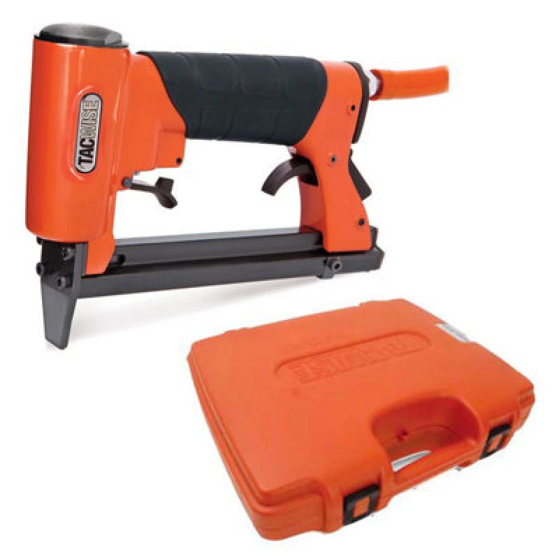 Image of Tacwise A8016V Standard Nose Stapler 80 Type Upholstery Tacker Stapler